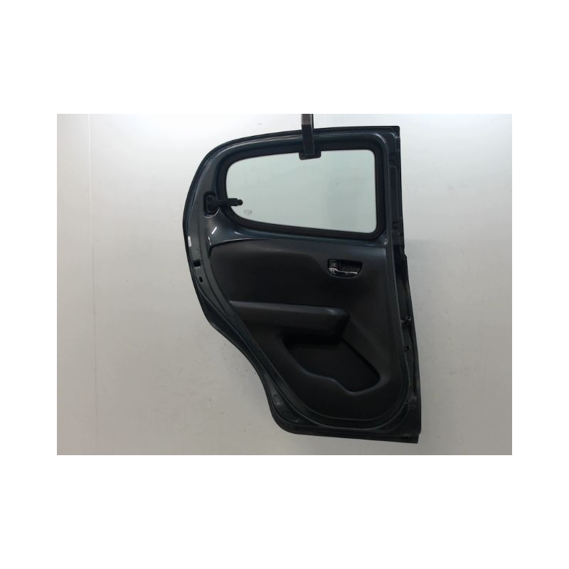 PORTE ARRIERE GAUCHE PEUGEOT 108