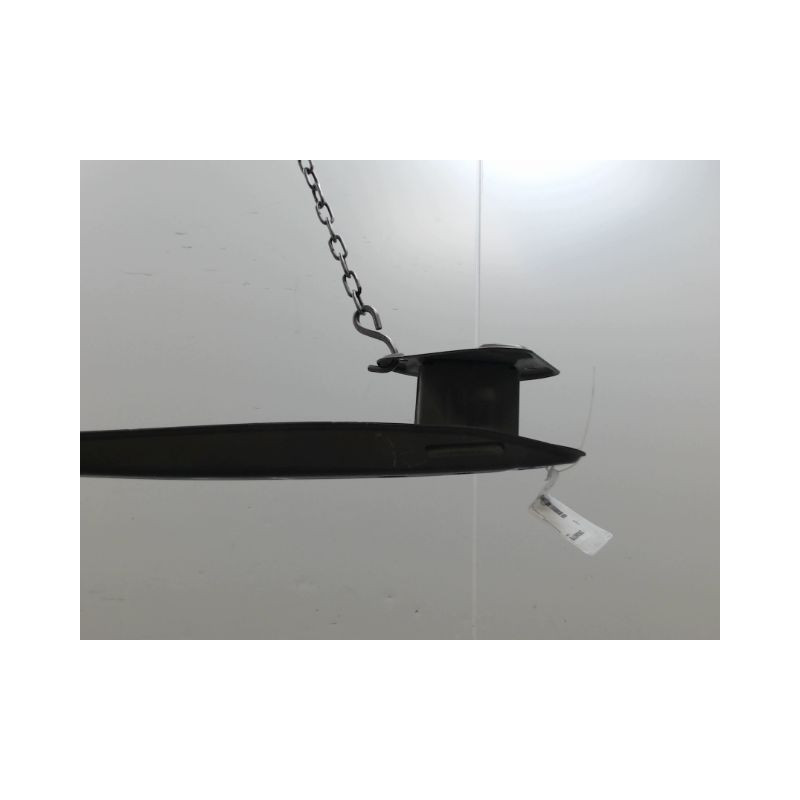 RENFORT PARE-CHOC ARRIERE  PEUGEOT 108