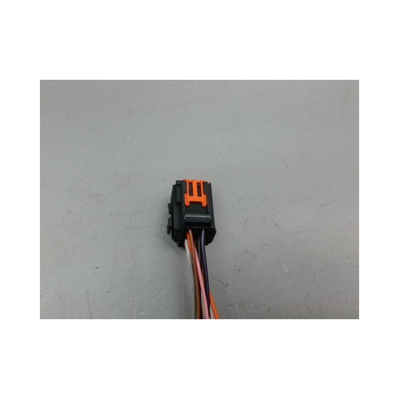 RETROVISEUR EXTERIEUR ELECTRIQUE GAUCHE PEUGEOT 308 SW 2008-