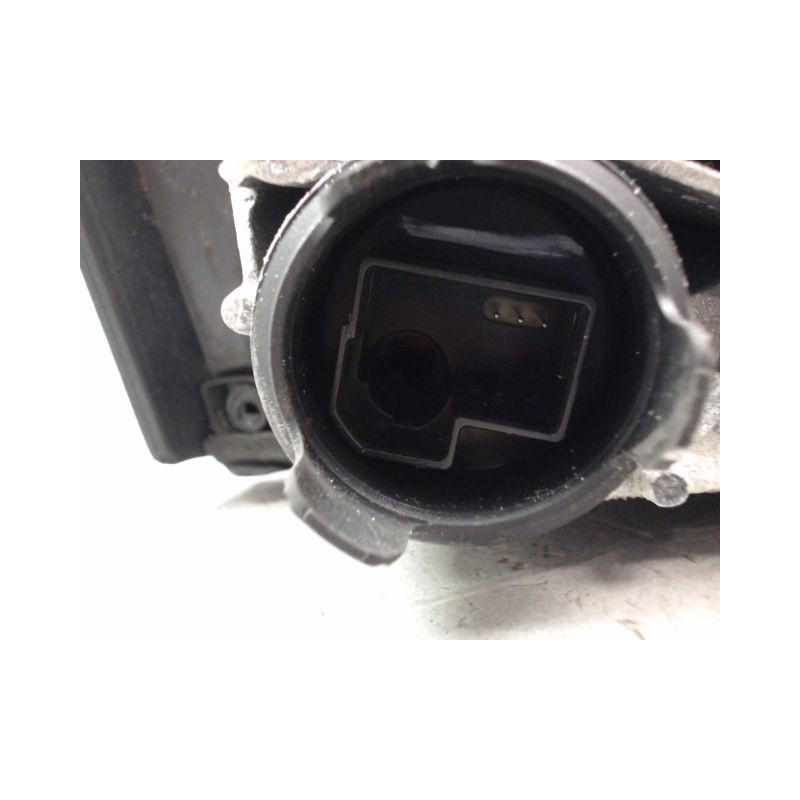 RETROVISEUR EXTERIEUR ELECTRIQUE GAUCHE BMW X3 2006-