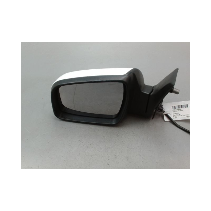 RETROVISEUR EXTERIEUR ELECTRIQUE GAUCHE OPEL ZAFIRA 2006-