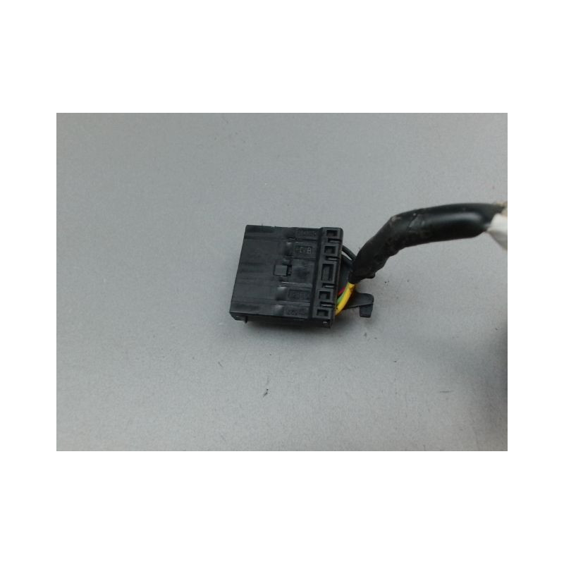 RETROVISEUR EXTERIEUR ELECTRIQUE GAUCHE OPEL ZAFIRA 2006-