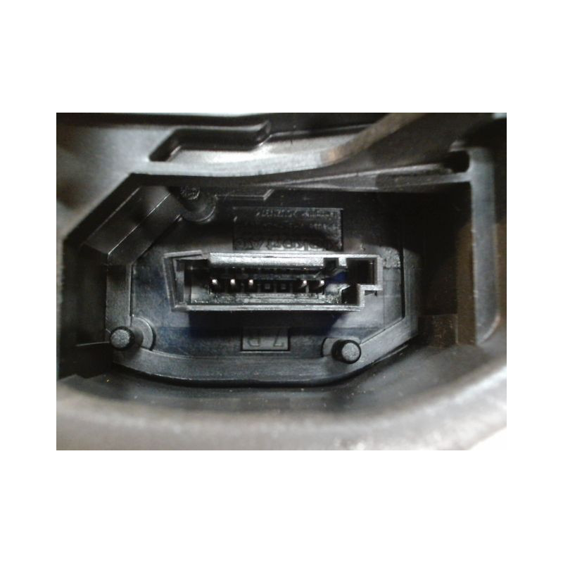 SYSTEME CONDAMNATION AVANT DROIT B.M.W. X3