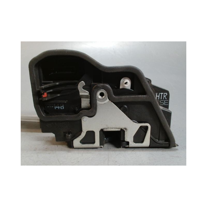 SYSTEME CONDAMNATION ARRIERE DROIT B.M.W. X3