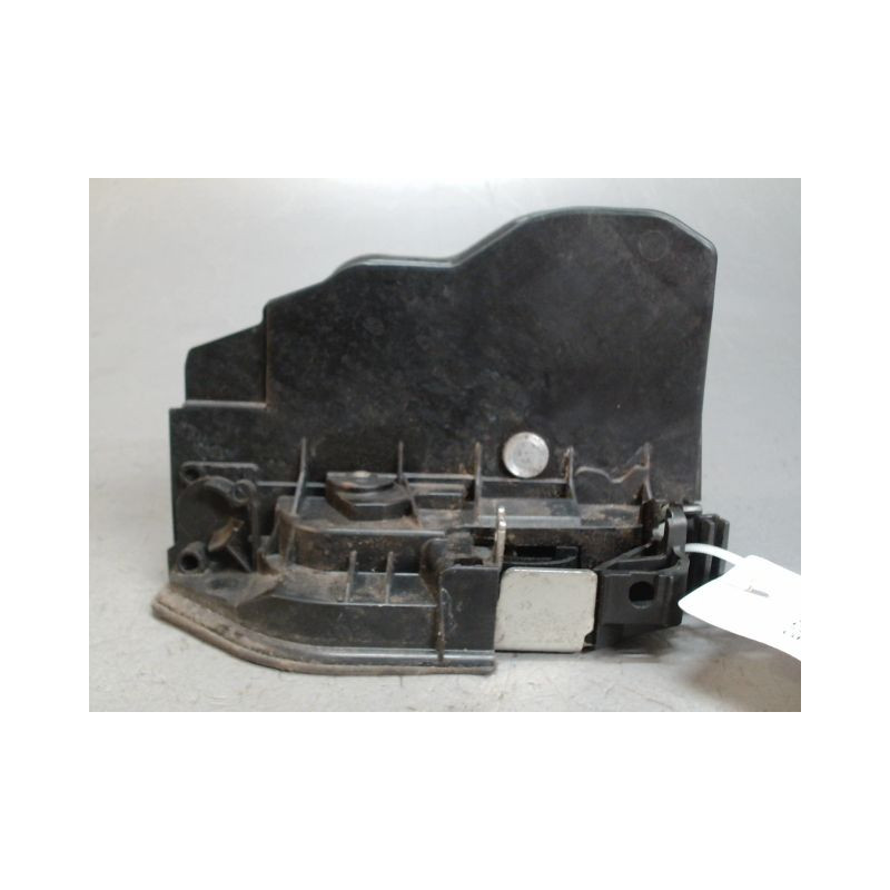 SYSTEME CONDAMNATION ARRIERE DROIT B.M.W. X3