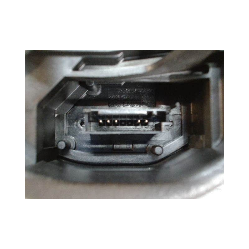 SYSTEME CONDAMNATION ARRIERE DROIT B.M.W. X3