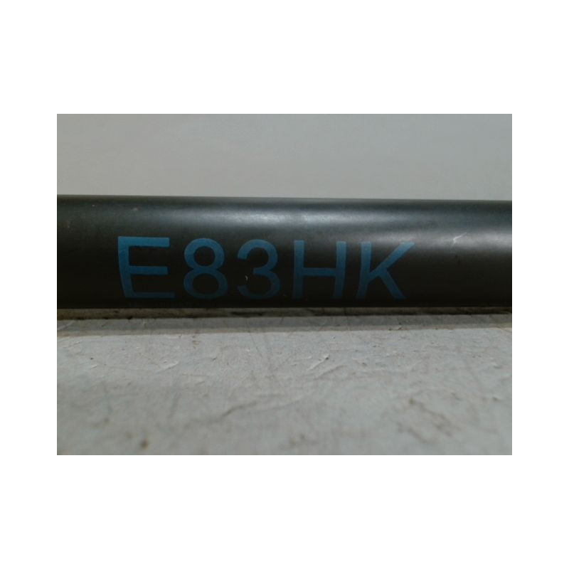 VERIN HAYON D B.M.W. X3