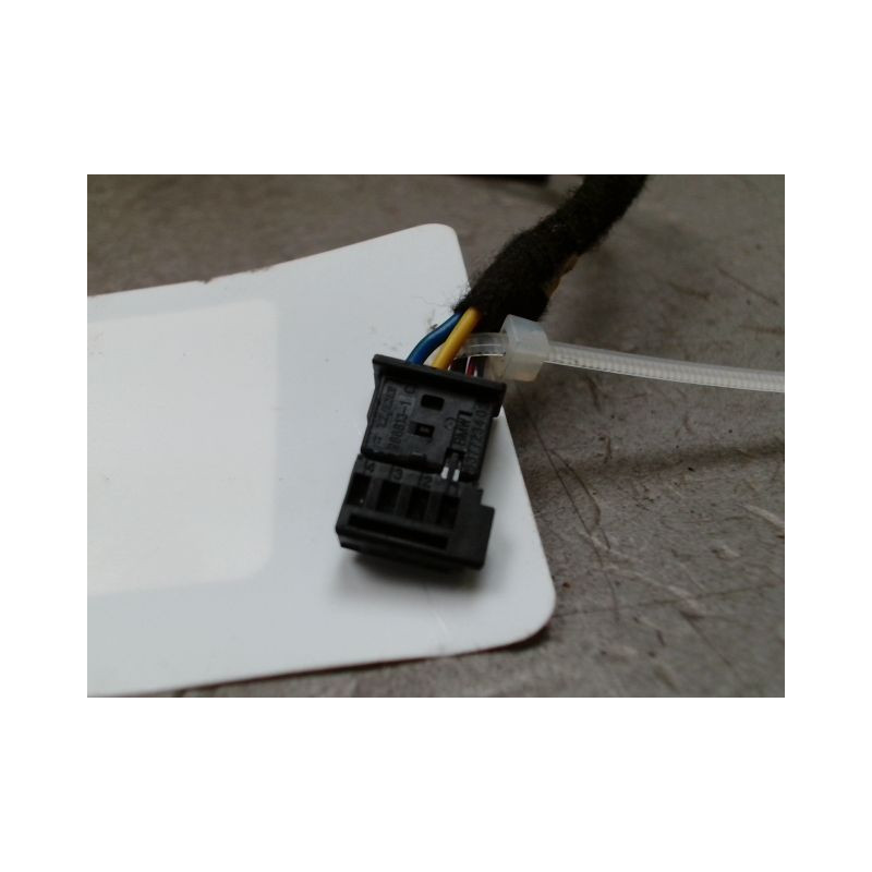 RETROVISEUR EXTERIEUR ELECTRIQUE DROIT B.M.W. X3