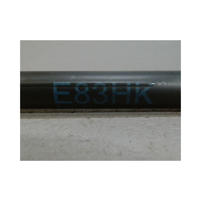 VERIN HAYON G B.M.W. X3