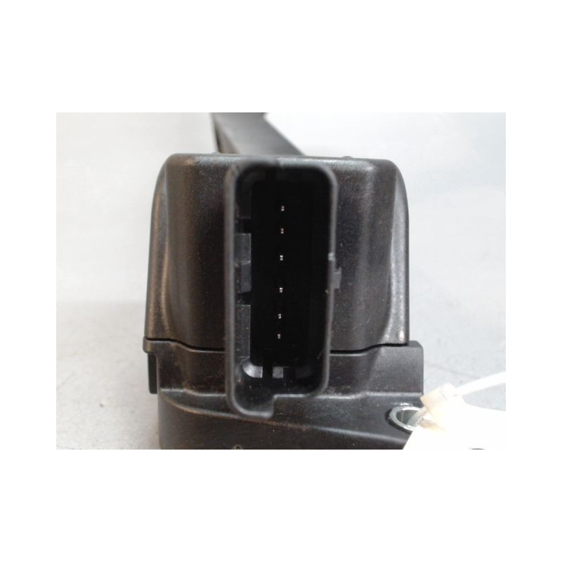 PEDALE ACCELERATEUR CITROEN C4 PICASSO