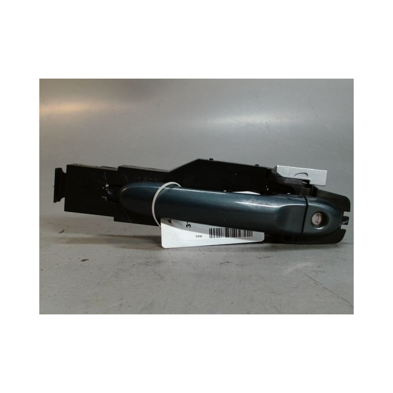 POIGNEE EXTERIEURE PORTE AVANT GAUCHE NISSAN MICRA