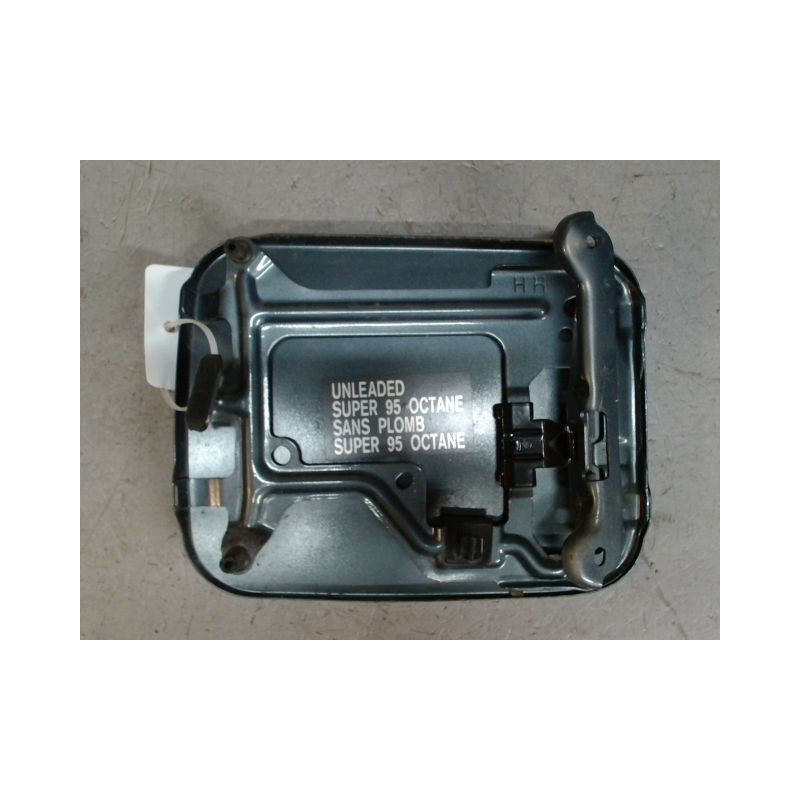 VOLET DE TRAPPE CARBURANT NISSAN MICRA