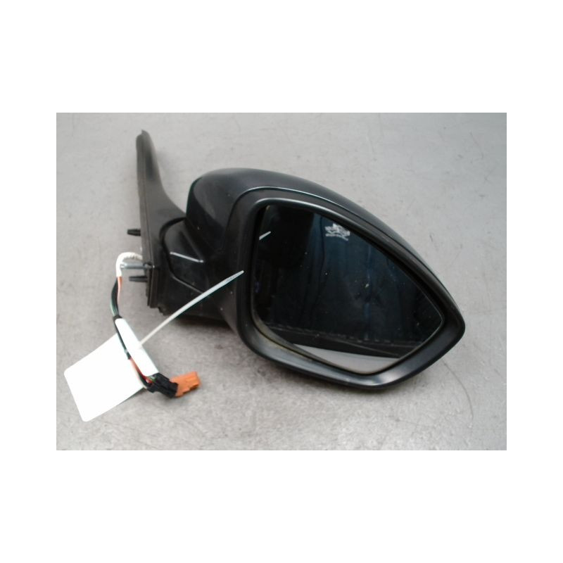RETROVISEUR EXTERIEUR ELECTRIQUE DROIT PEUGEOT 208