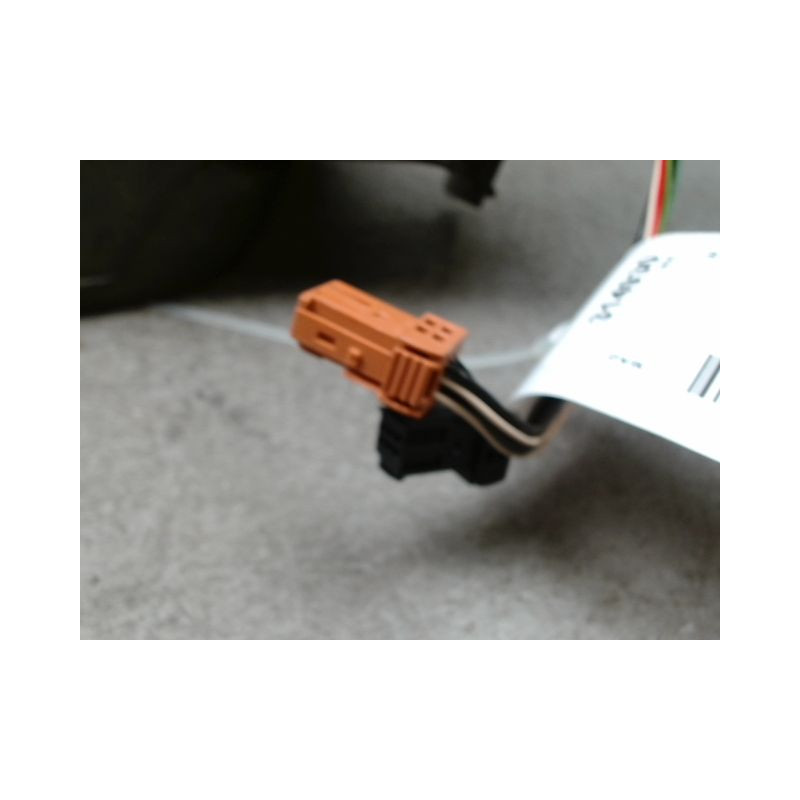 RETROVISEUR EXTERIEUR ELECTRIQUE DROIT PEUGEOT 208