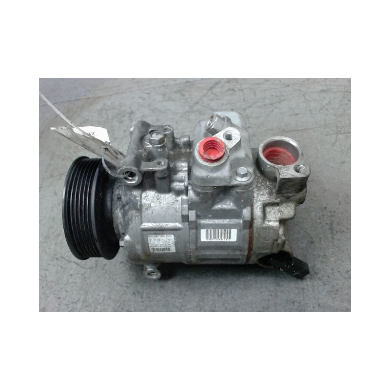 COMPRESSEUR AIR CONDITIONNE AUDI A5