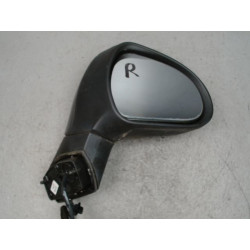 RETROVISEUR EXT ELECTRIQUE D