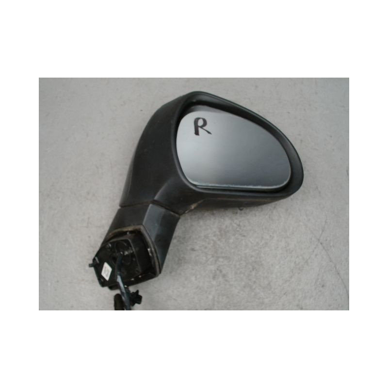 RETROVISEUR EXTERIEUR ELECTRIQUE DROIT PEUGEOT 207 5P
