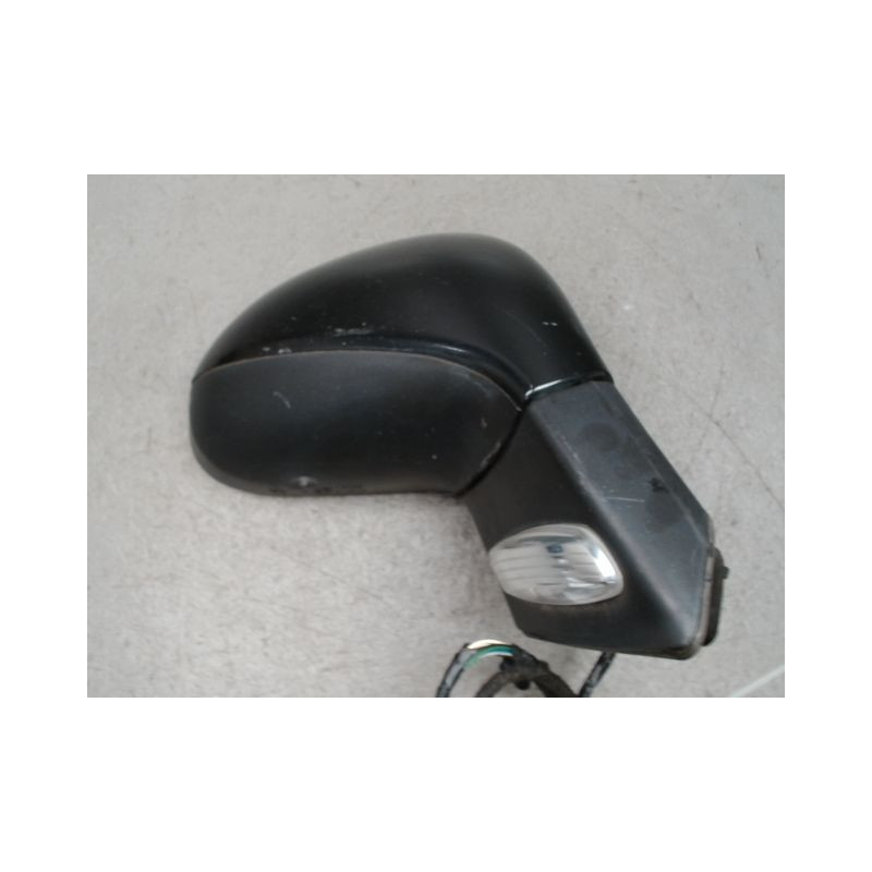 RETROVISEUR EXTERIEUR ELECTRIQUE DROIT PEUGEOT 207 5P