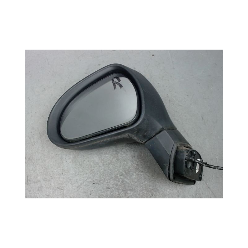 RETROVISEUR EXTERIEUR ELECTRIQUE GAUCHE PEUGEOT 207 5P