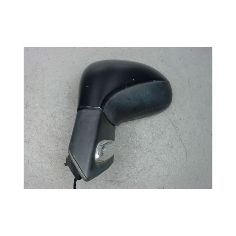 RETROVISEUR EXTERIEUR ELECTRIQUE GAUCHE PEUGEOT 207 5P