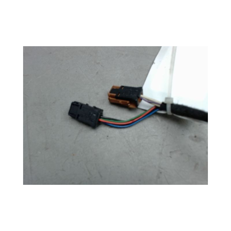 RETROVISEUR EXTERIEUR ELECTRIQUE GAUCHE PEUGEOT 207 5P