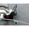 ETRIER DE FREIN ARRIERE DROIT FORD FIESTA 2005-