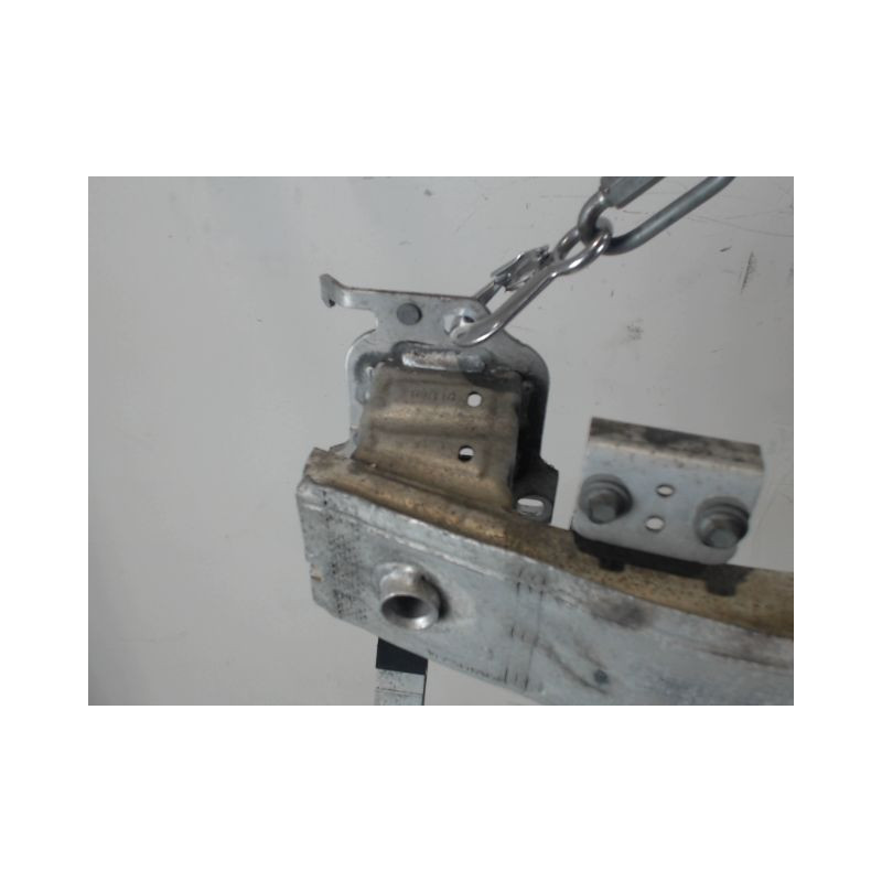 RENFORT PARE-CHOC AVANT PEUGEOT 208