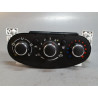 COMMANDE DE CHAUFFAGE DACIA DUSTER