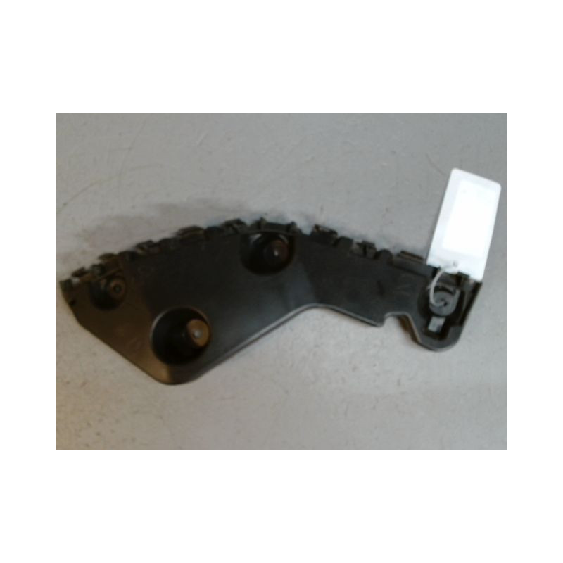 SUPPORT PARE-CHOC ARG DACIA DUSTER