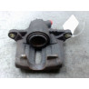 ETRIER DE FREIN AVANT DROIT PEUGEOT 206 5P