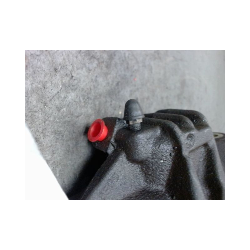 ETRIER DE FREIN AVANT DROIT PEUGEOT 206 5P