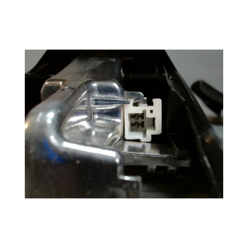 RETROVISEUR INTERIEUR RENAULT KOLEOS 2008-