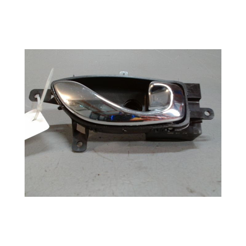 POIGNEE INTERIEURE PORTE AVANT DROIT RENAULT KOLEOS 2008-