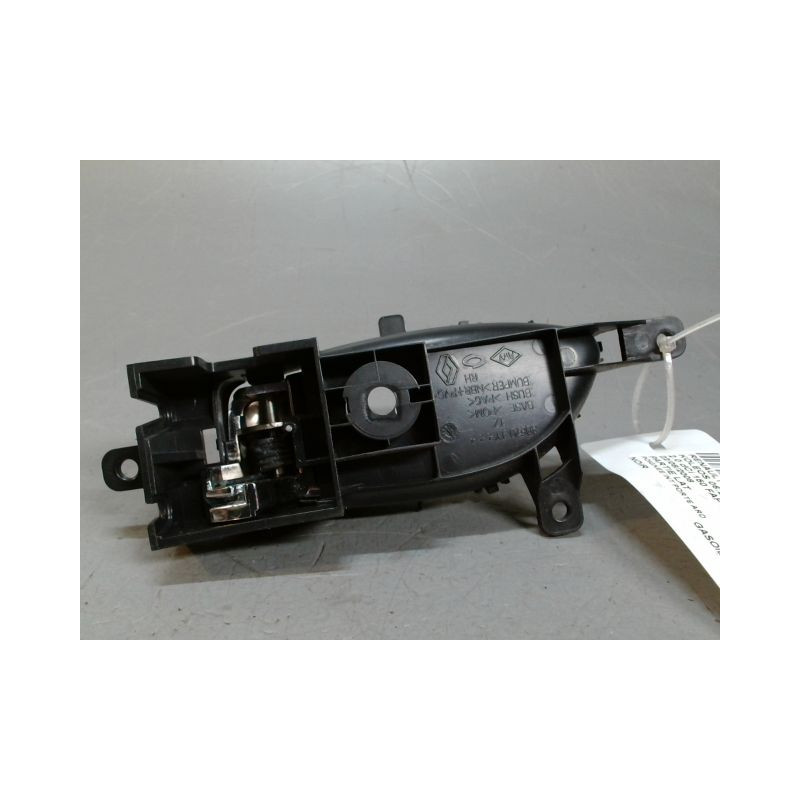 POIGNEE INTERIEURE PORTE ARRIERE DROIT RENAULT KOLEOS 2008-