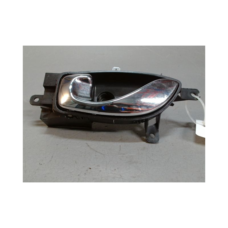 POIGNEE INTERIEURE PORTE ARRIERE GAUCHE RENAULT KOLEOS 2008-