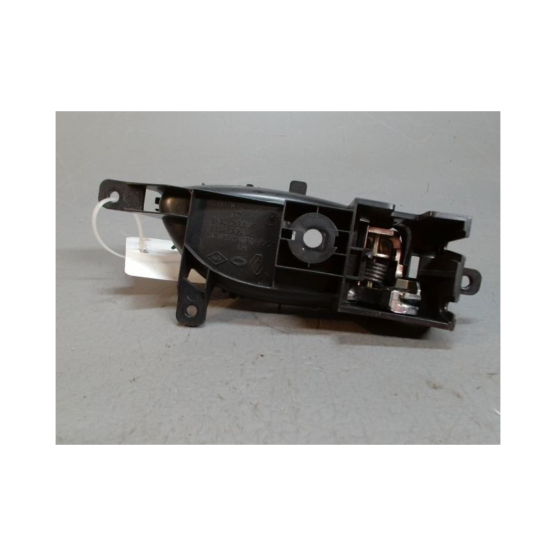 POIGNEE INTERIEURE PORTE ARRIERE GAUCHE RENAULT KOLEOS 2008-