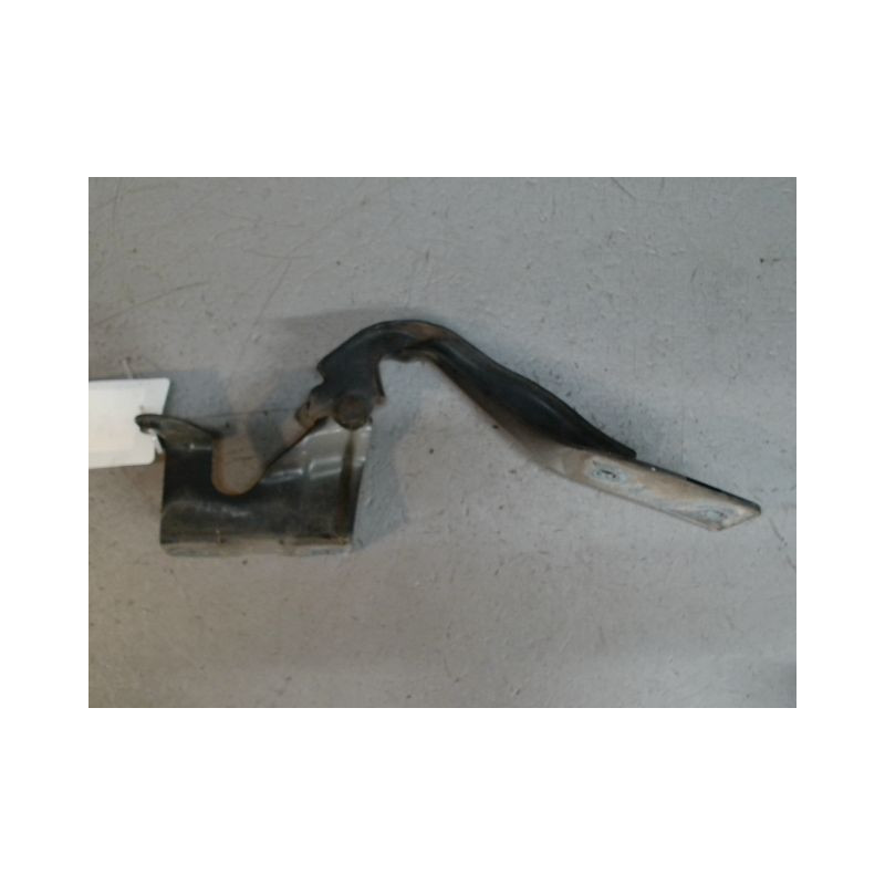 COMPAS DROIT CAPOT RENAULT KOLEOS 2008-