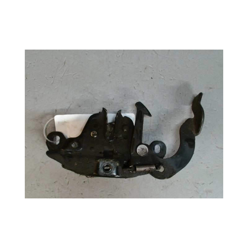 SERRURE CAPOT RENAULT KOLEOS 2008-