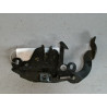 SERRURE CAPOT RENAULT KOLEOS 2008-