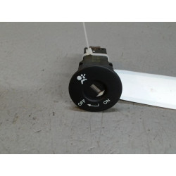 COMMANDE COMMUTATEUR AIRBAG PASSAGER