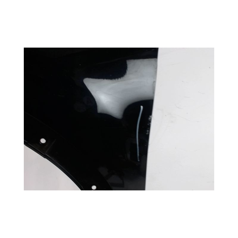AILE AVANT GAUCHE RENAULT CAPTUR