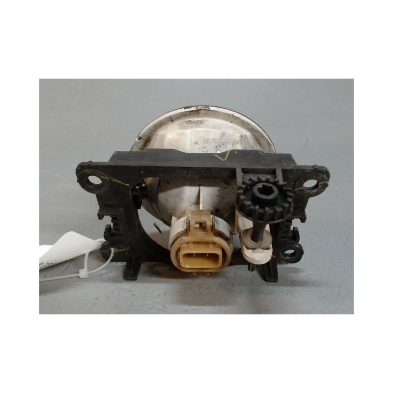 PHARE ANTIBROUILLARD AVANT GAUCHE PEUGEOT 2008