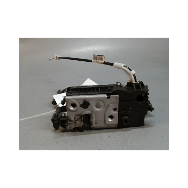 SYSTEME CONDAMNATION AVANT DROIT PEUGEOT 2008