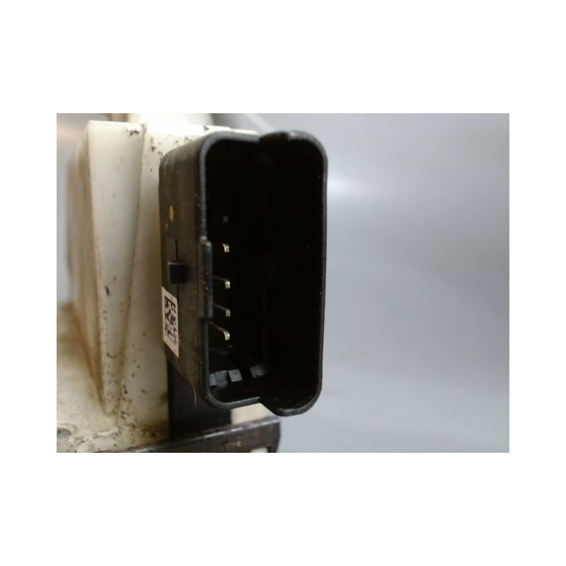 SYSTEME CONDAMNATION AVANT DROIT PEUGEOT 2008