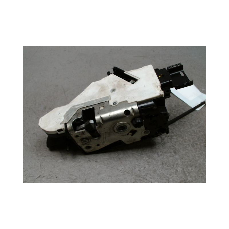 SYSTEME CONDAMNATION AVANT GAUCHE CITROEN C4 PICASSO