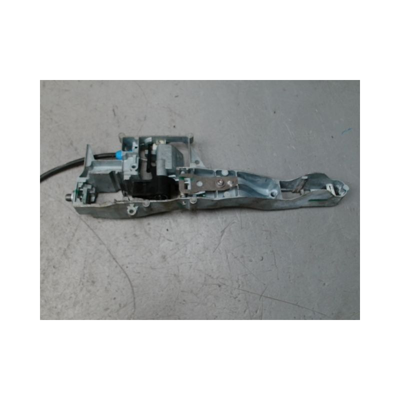 SYSTEME CONDAMNATION AVANT GAUCHE CITROEN C4 PICASSO