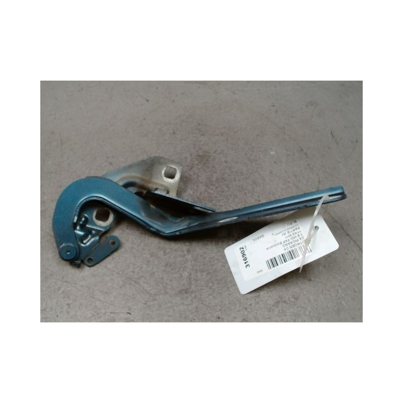 COMPAS DROIT CAPOT CITROEN C4 PICASSO