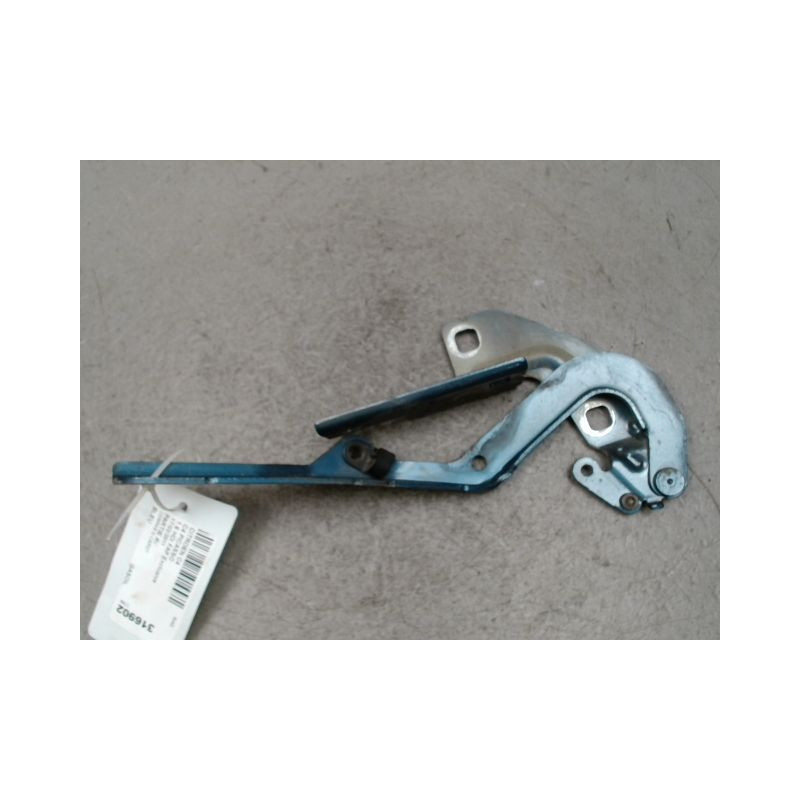 COMPAS GAUCHE CAPOT CITROEN C4 PICASSO