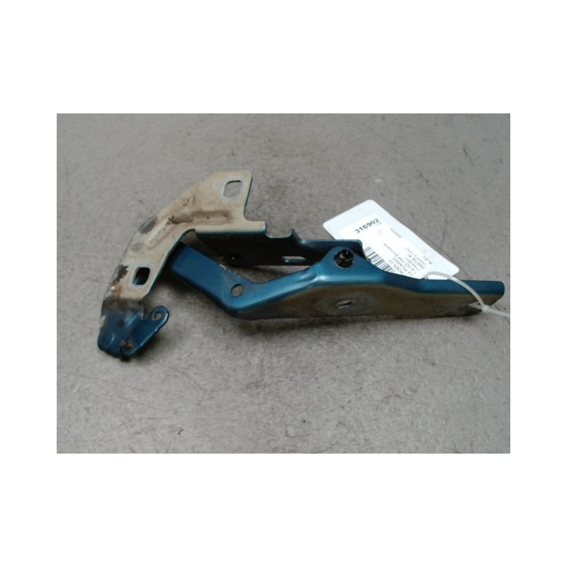 COMPAS GAUCHE CAPOT CITROEN C4 PICASSO