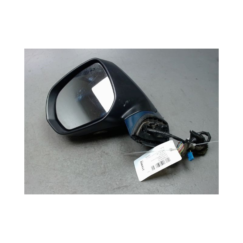 RETROVISEUR EXTERIEUR ELECTRIQUE GAUCHE CITROEN C4 PICASSO